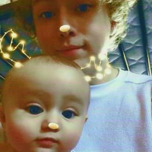 Meet your Posher, Cameron